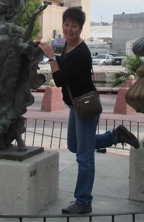 Nancy Milliron