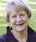 Susan Stafford