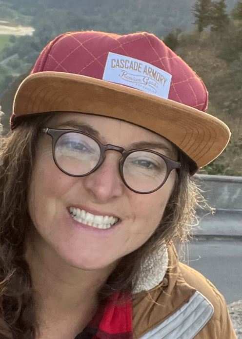 Rachel Chabu