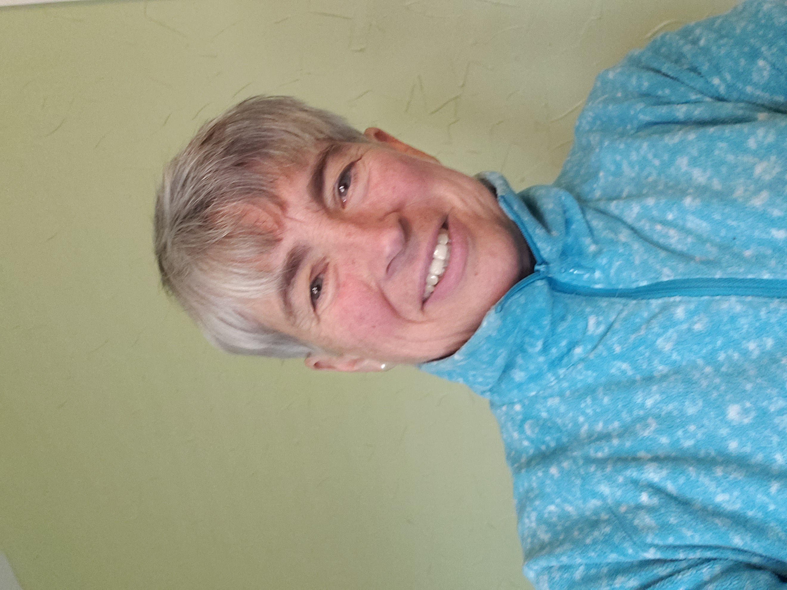 Wendy Larson