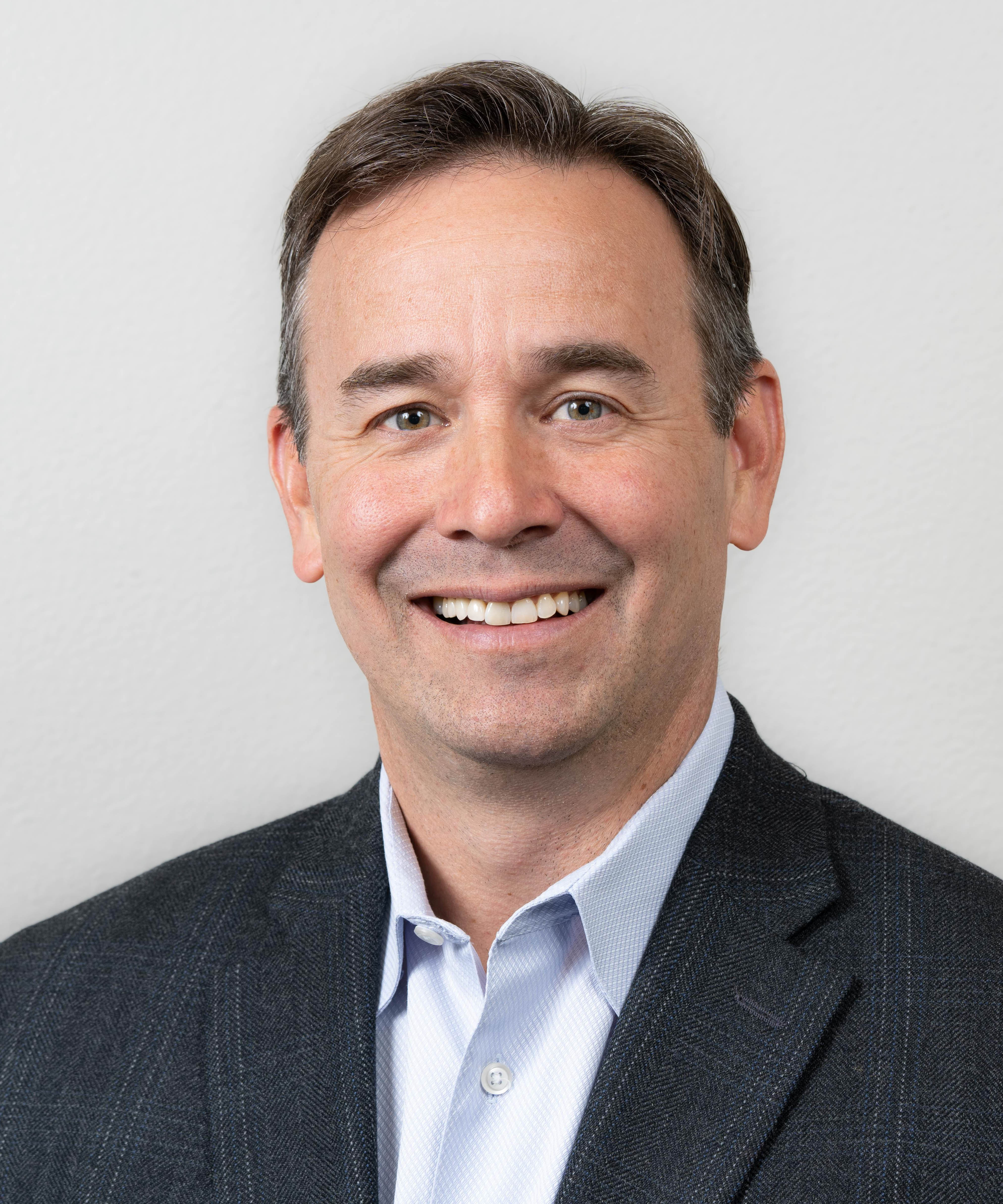 Chad Staskal