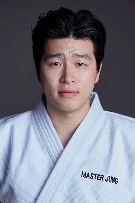 Master Jung