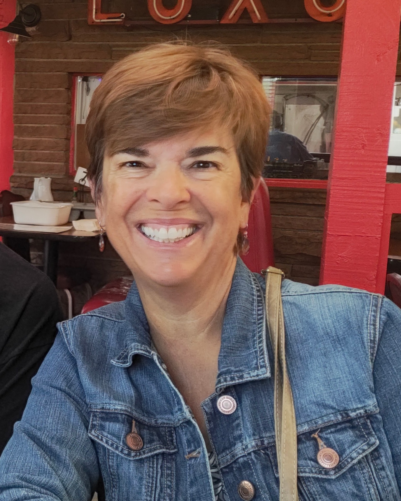 Becky Brauer