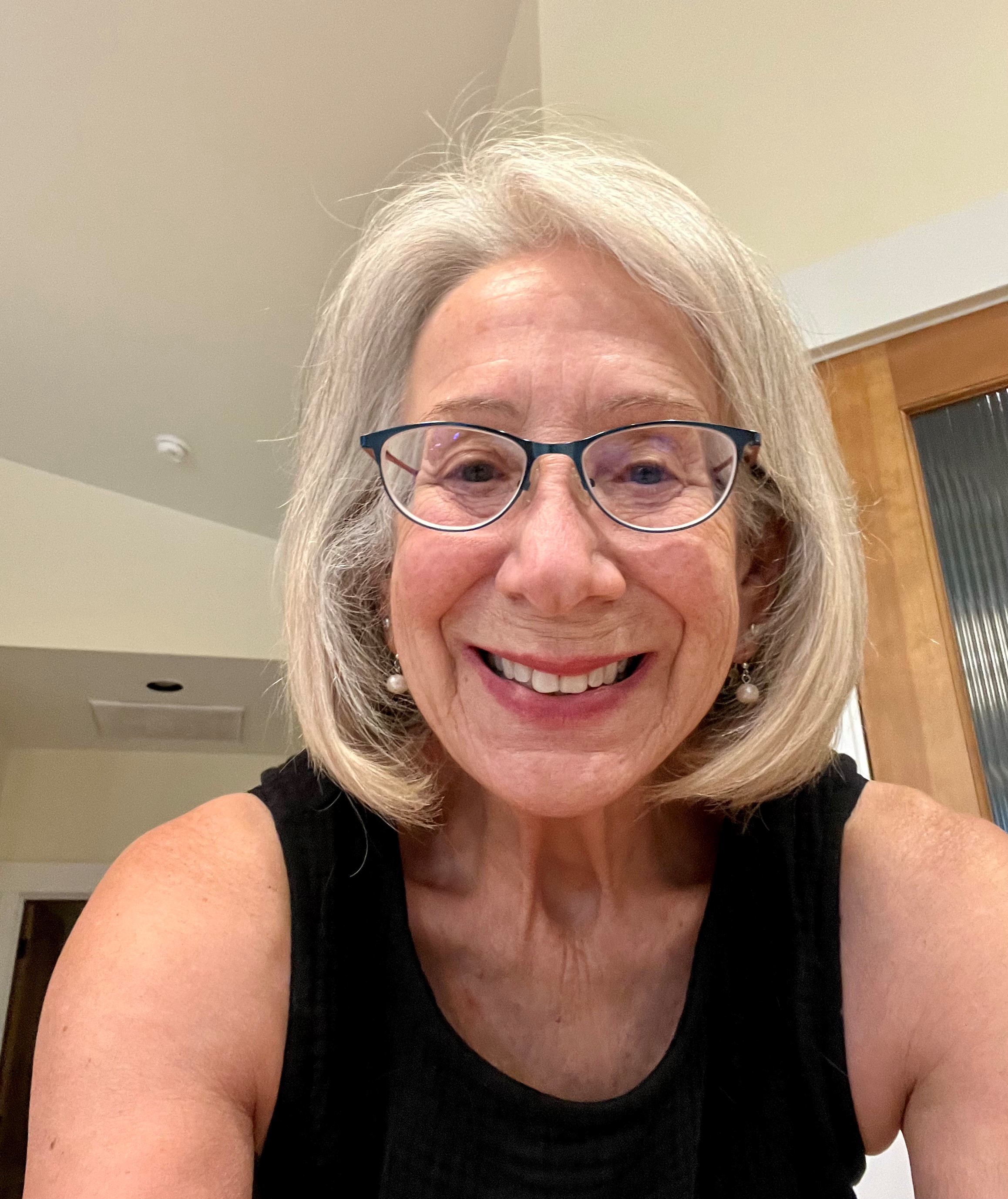 Nancy Caldwell