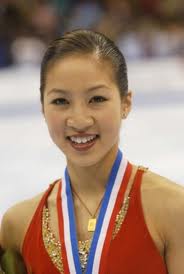 Michelle Kwan