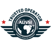 AUVSI TOP logo
