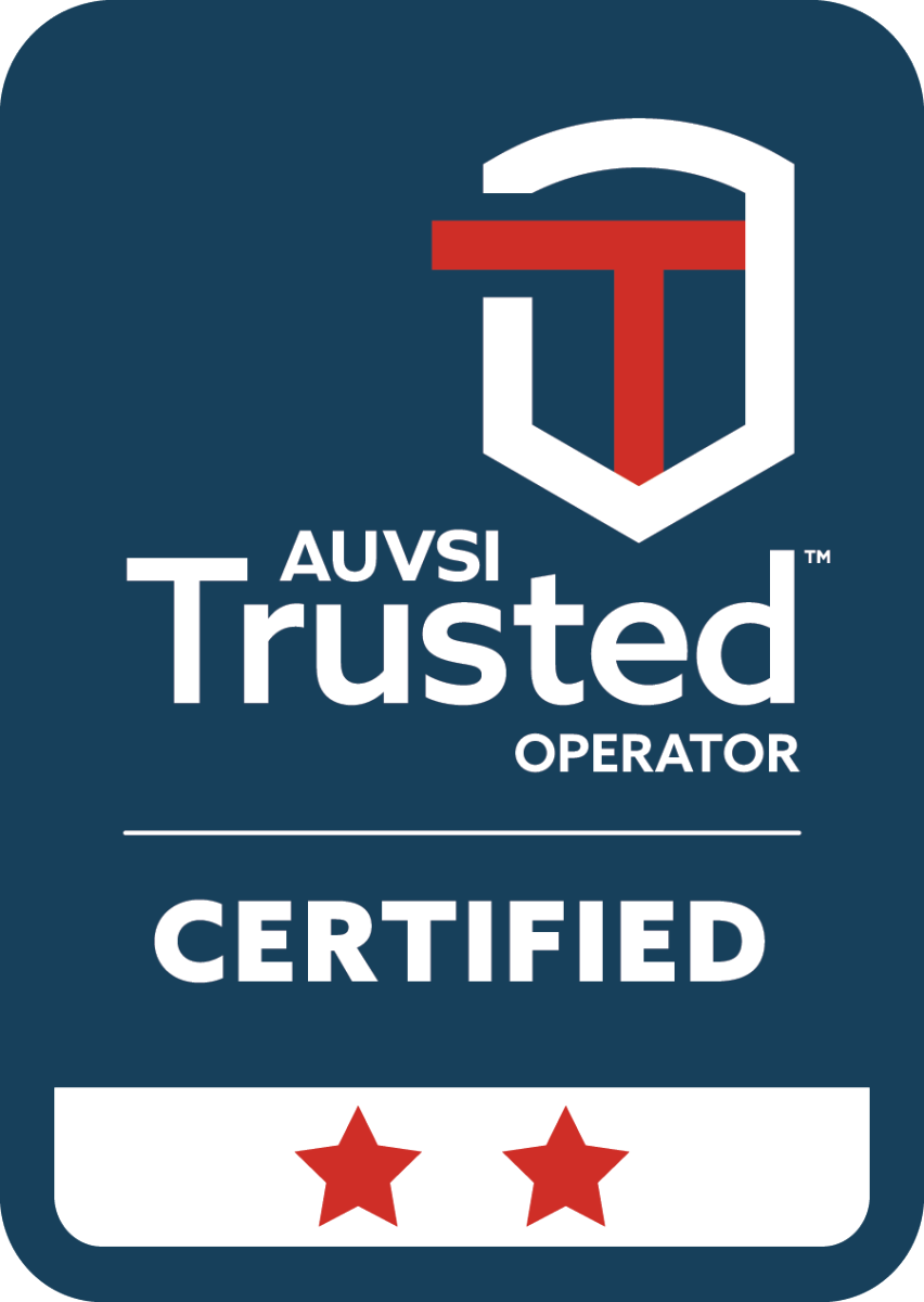 AUVSI TOP logo