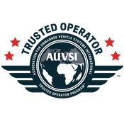 AUVSI TOP logo