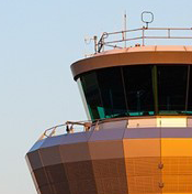 Air Traffic Control Tower