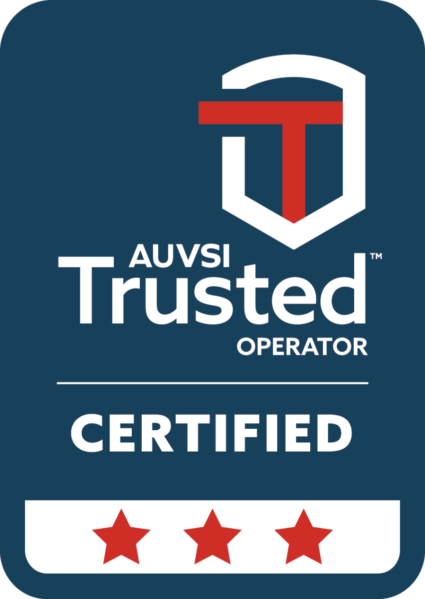 AUVSI TOP Logo