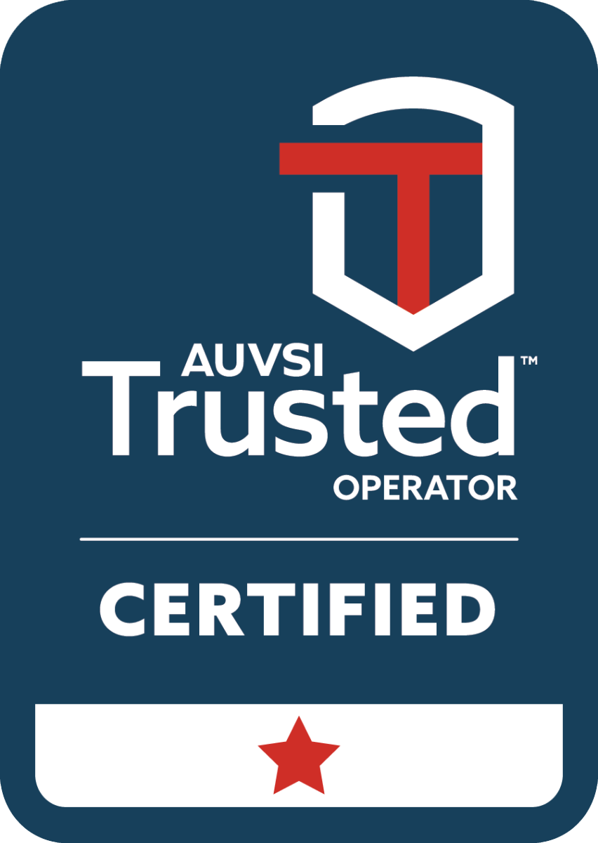 AUVSI TOP Logo