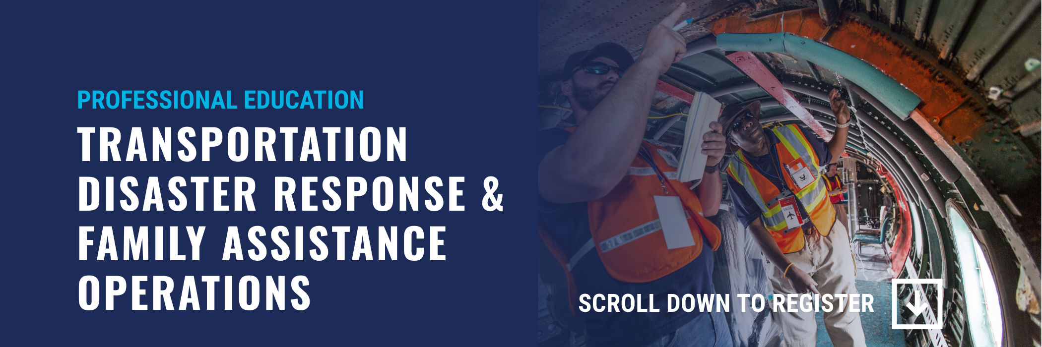 airplane on ramp rail people embracing