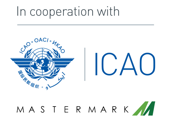 ICAO Trainair Logo
