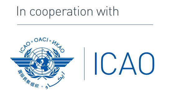 ICAO Trainair Logo