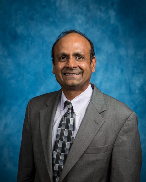 Sunder Raghavan