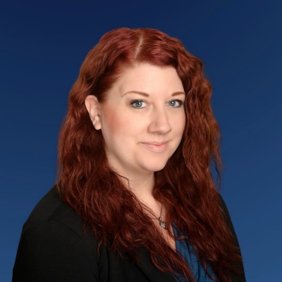 Amy Rosenberg