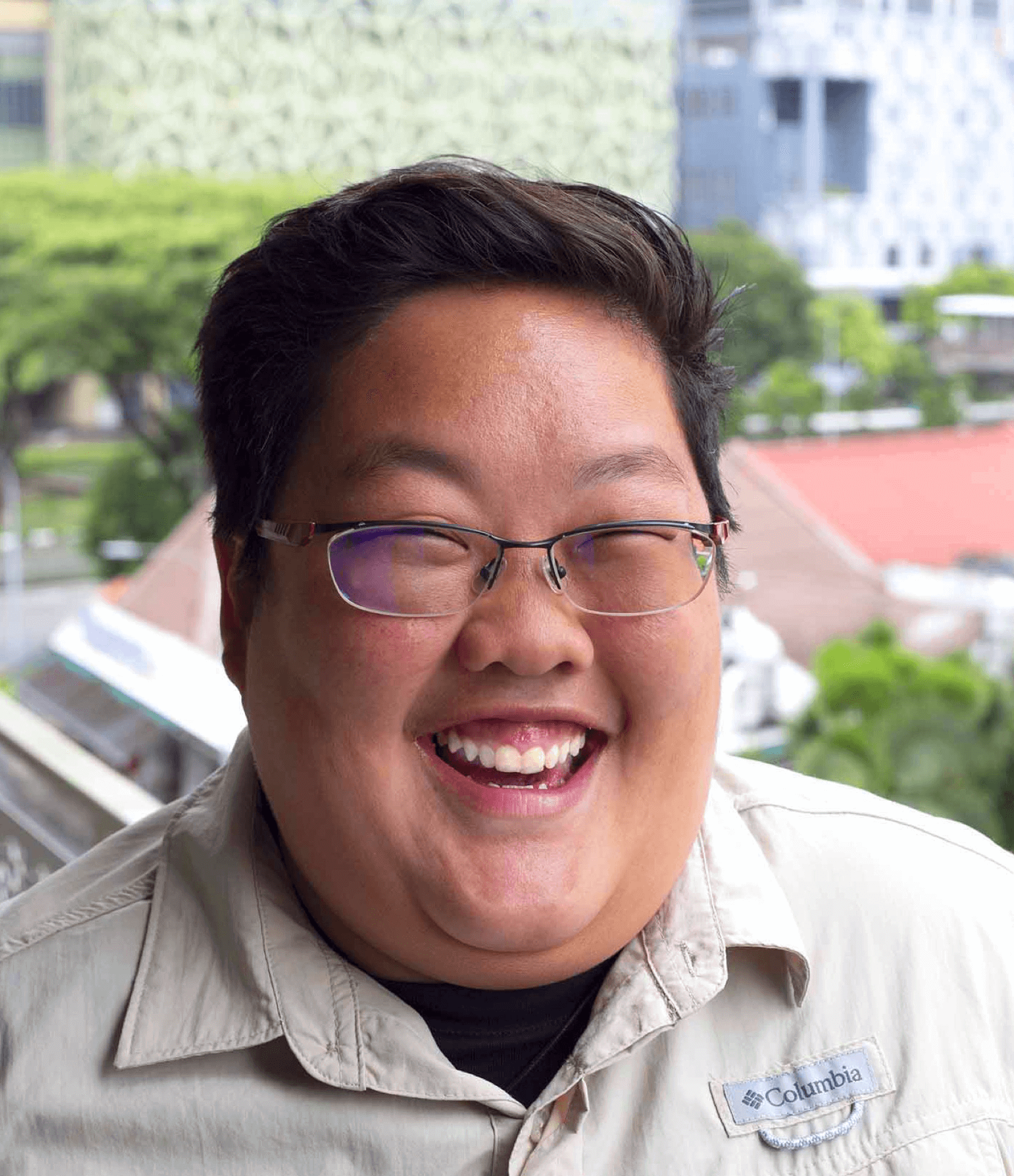 Hui Min Teo