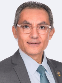 Bert Zarb