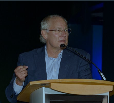 Andrew Aldrin