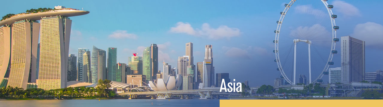 Asia
