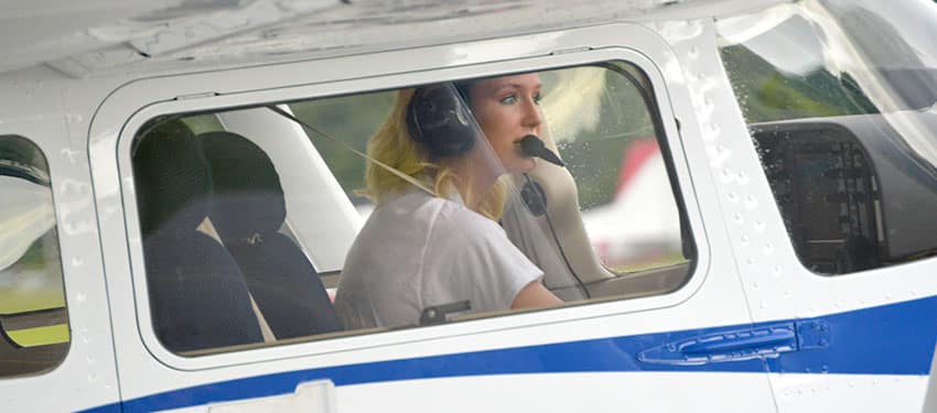 SunFlight Private Pilot