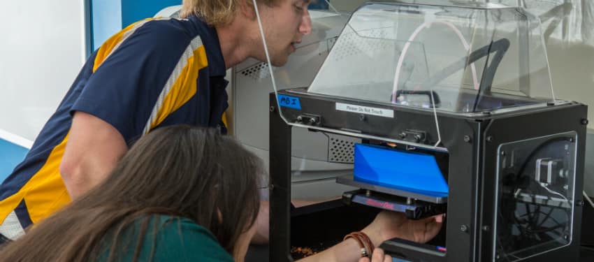 3D Printing
