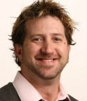 Corey Robertson