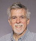 Ronald Van Houten