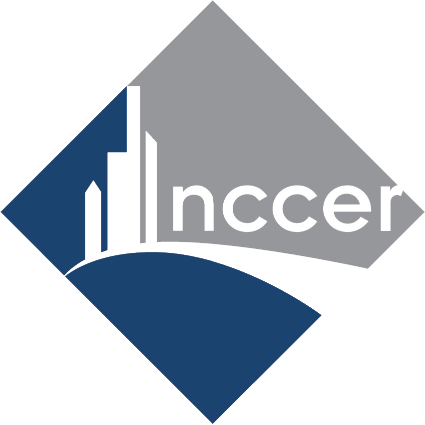 NCCER logo;
