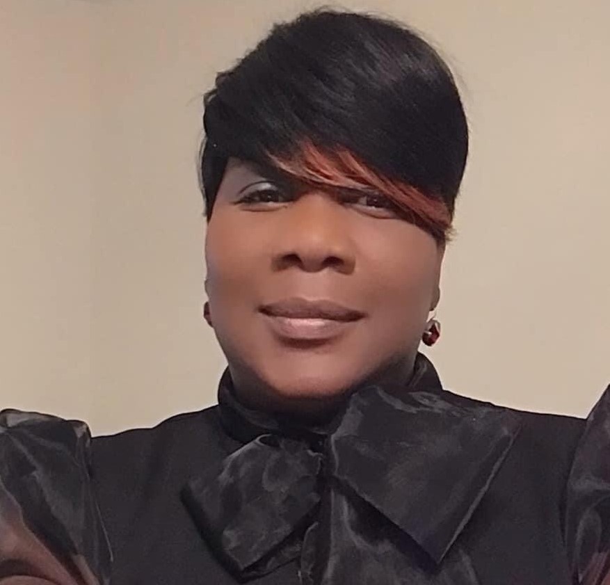 Felicia Washington