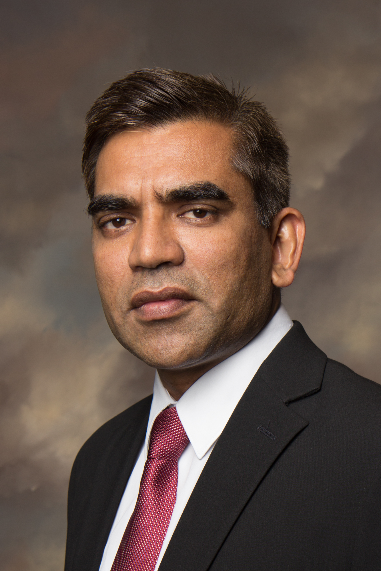 Prakash Bhoi