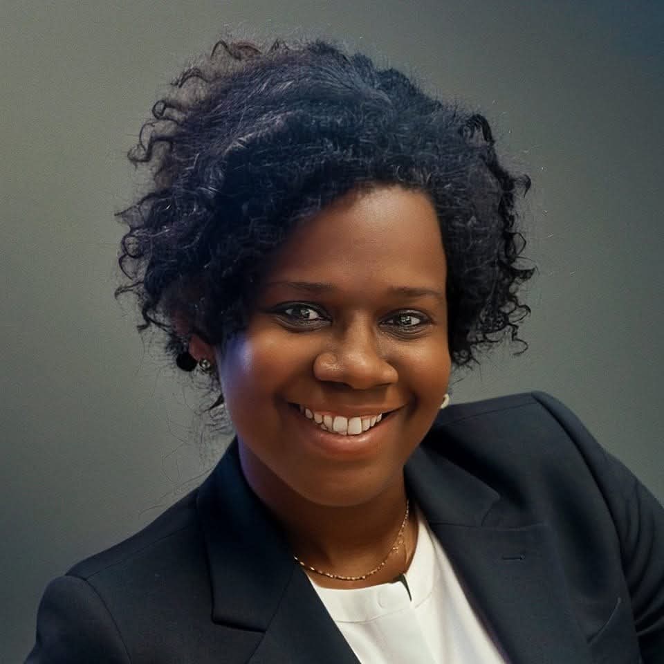 Sophia Harris-Johnson