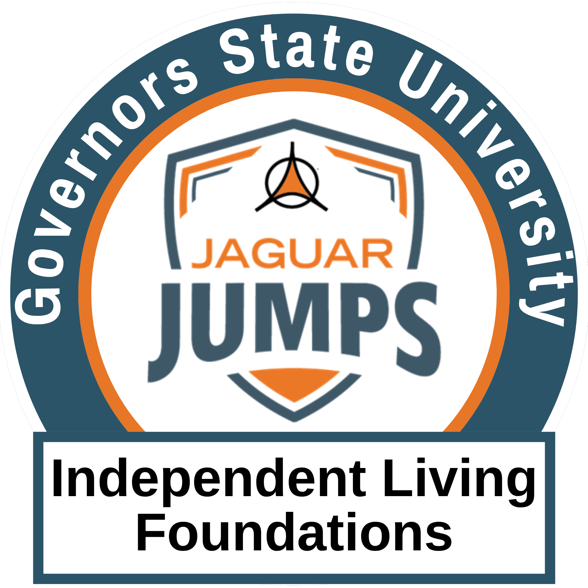 Jaguar Jumps CTP: Independent Living