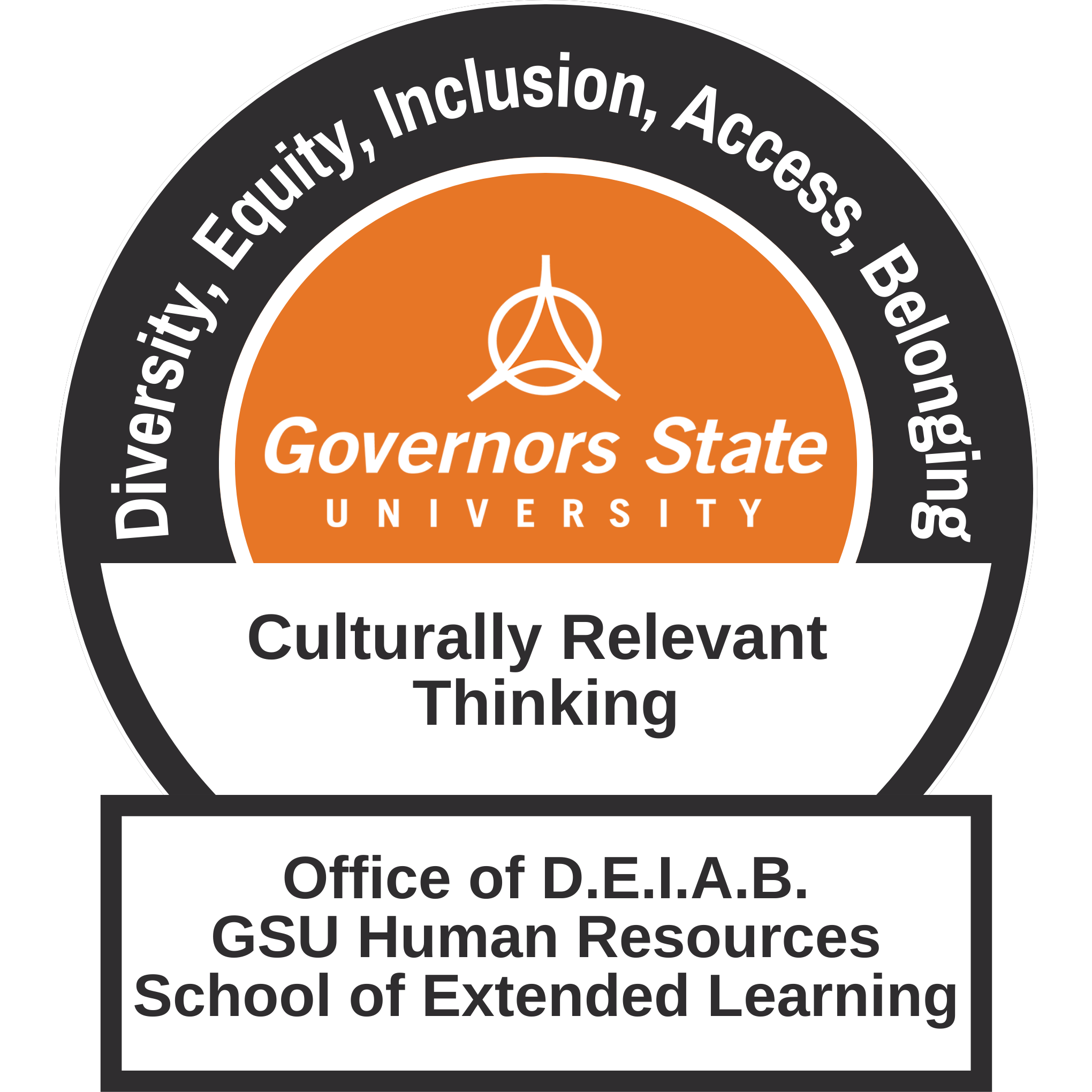 Culturally Relevant Thinking DEIAB Mini Course