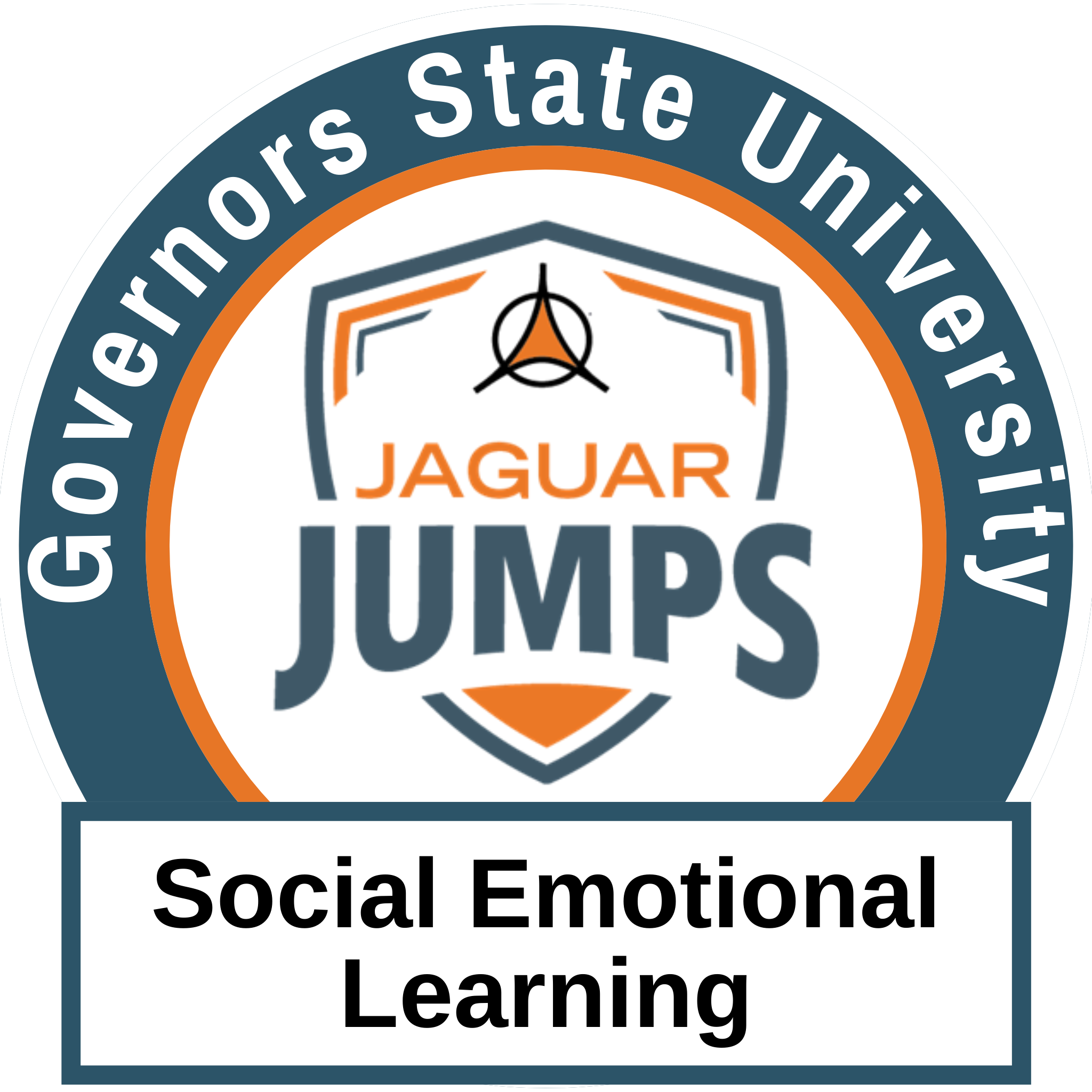 Jaguar Jumps CTP: Social Emotional Learning