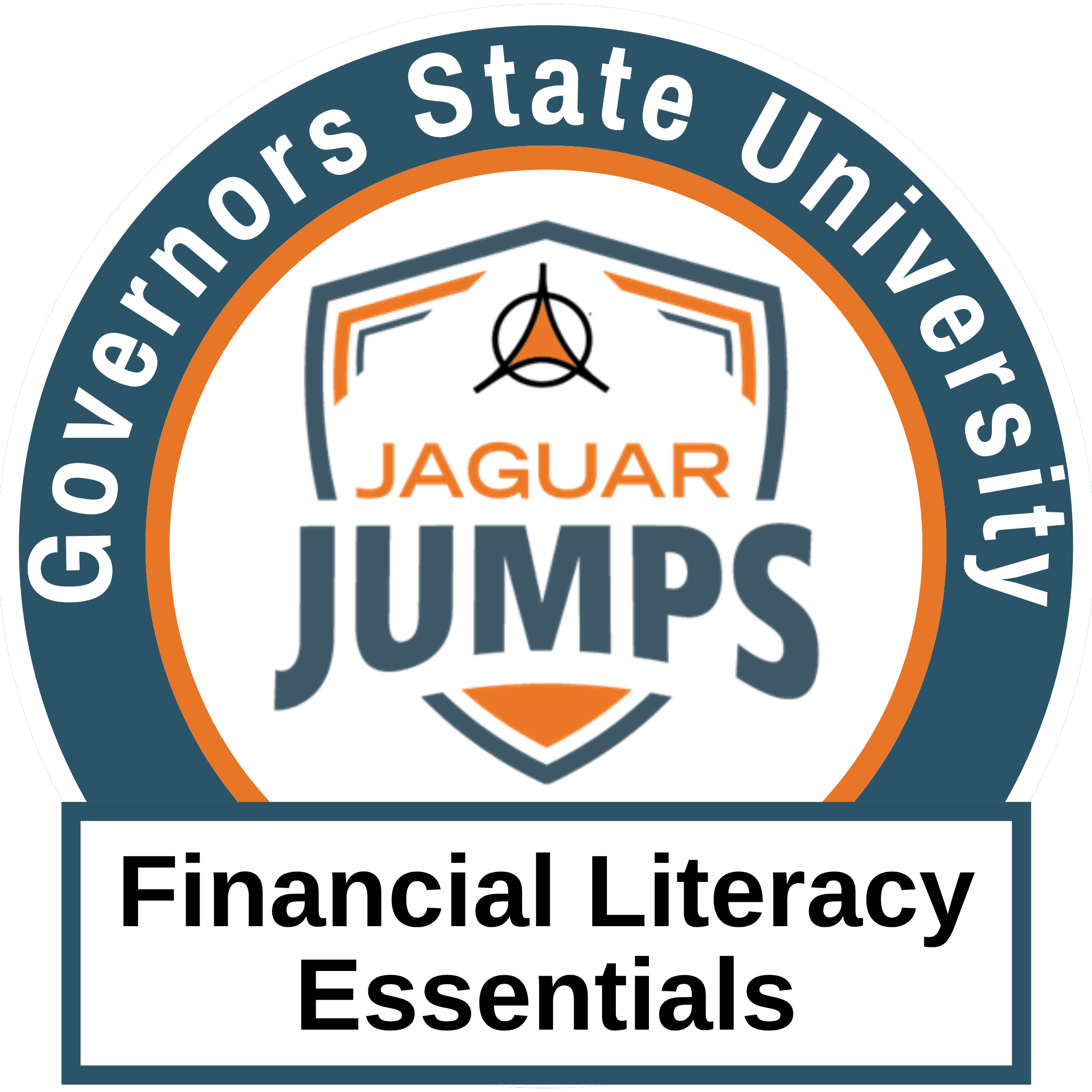 Jaguar Jumps CTP: Financial Literacy