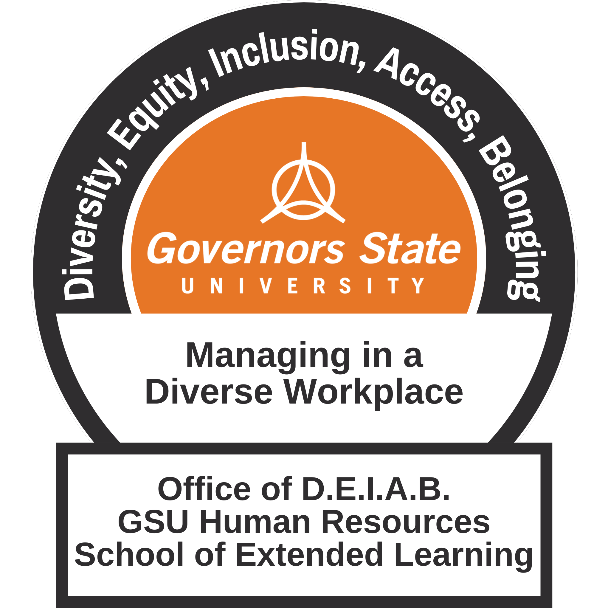 Managing In A Diverse Workplace (For Supervisors)