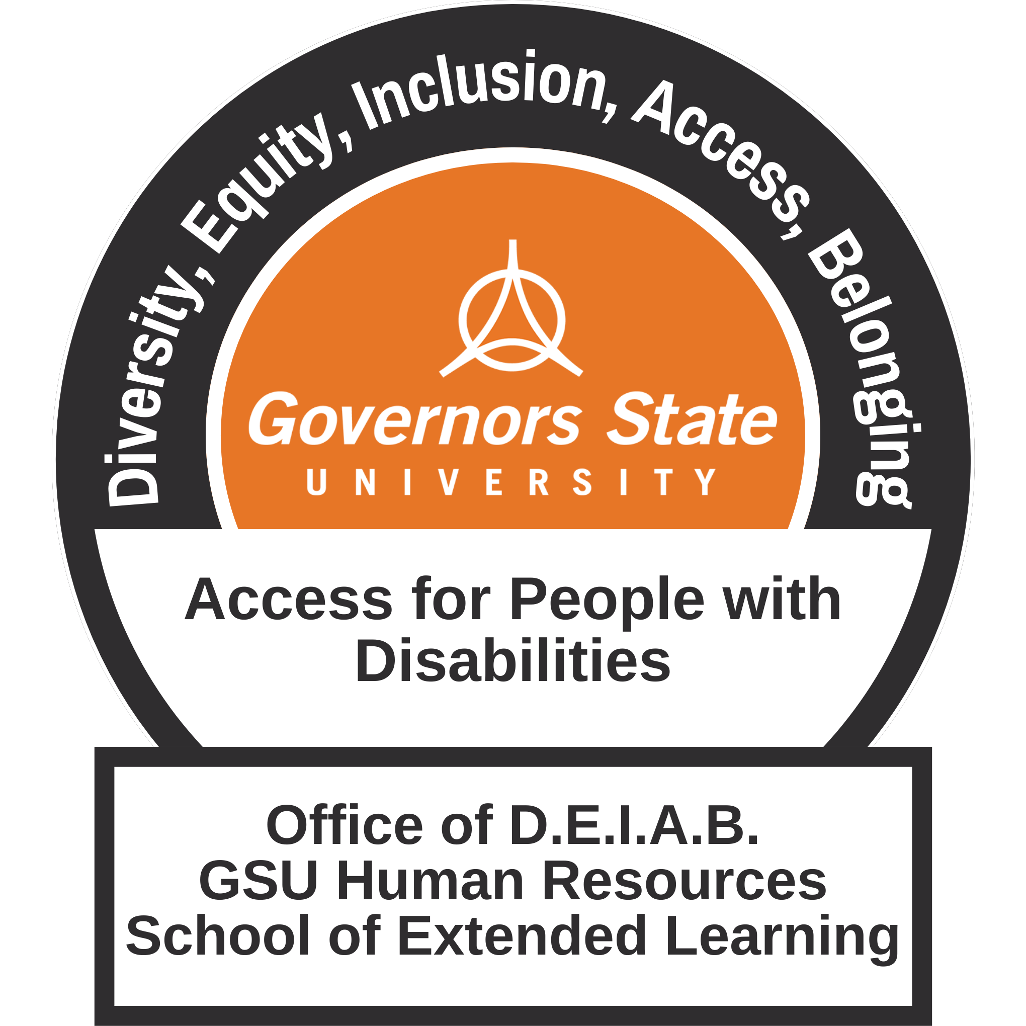 Access for People with Disabilities