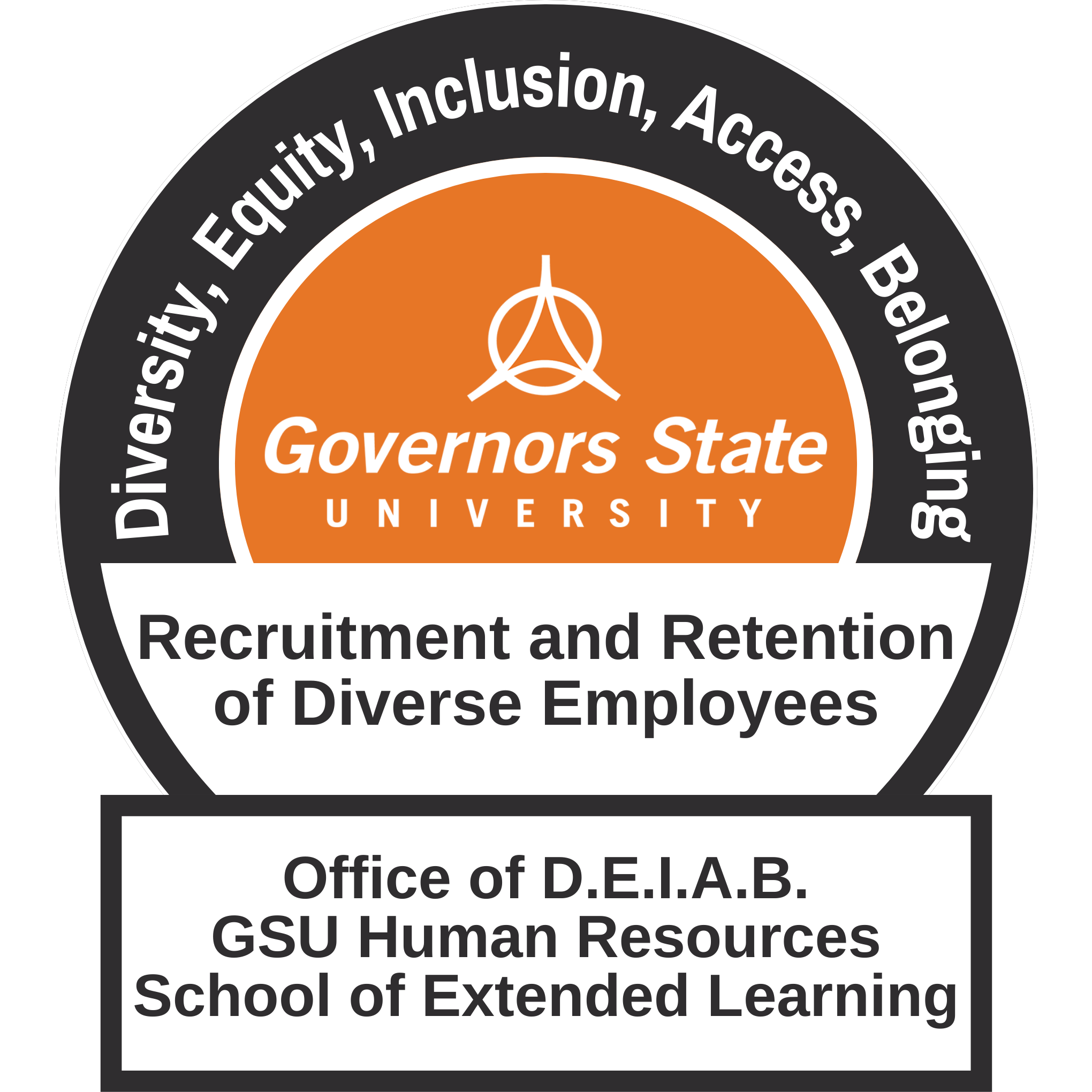 Recruitment and Retention of Diverse Employees
