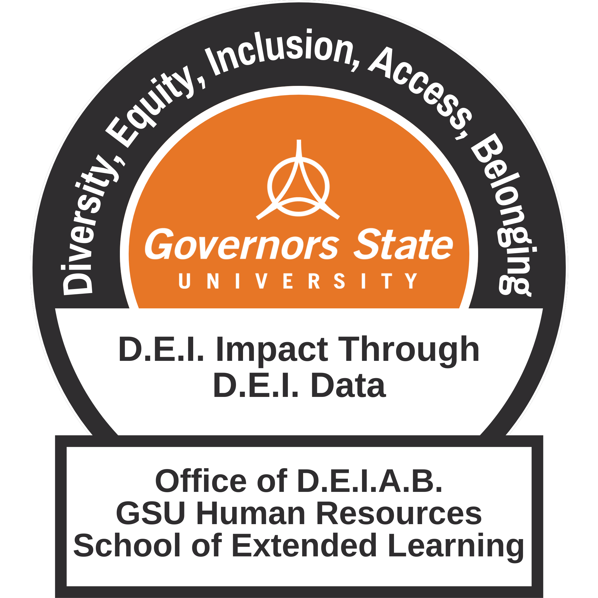 DEI Impact Through DEI Data