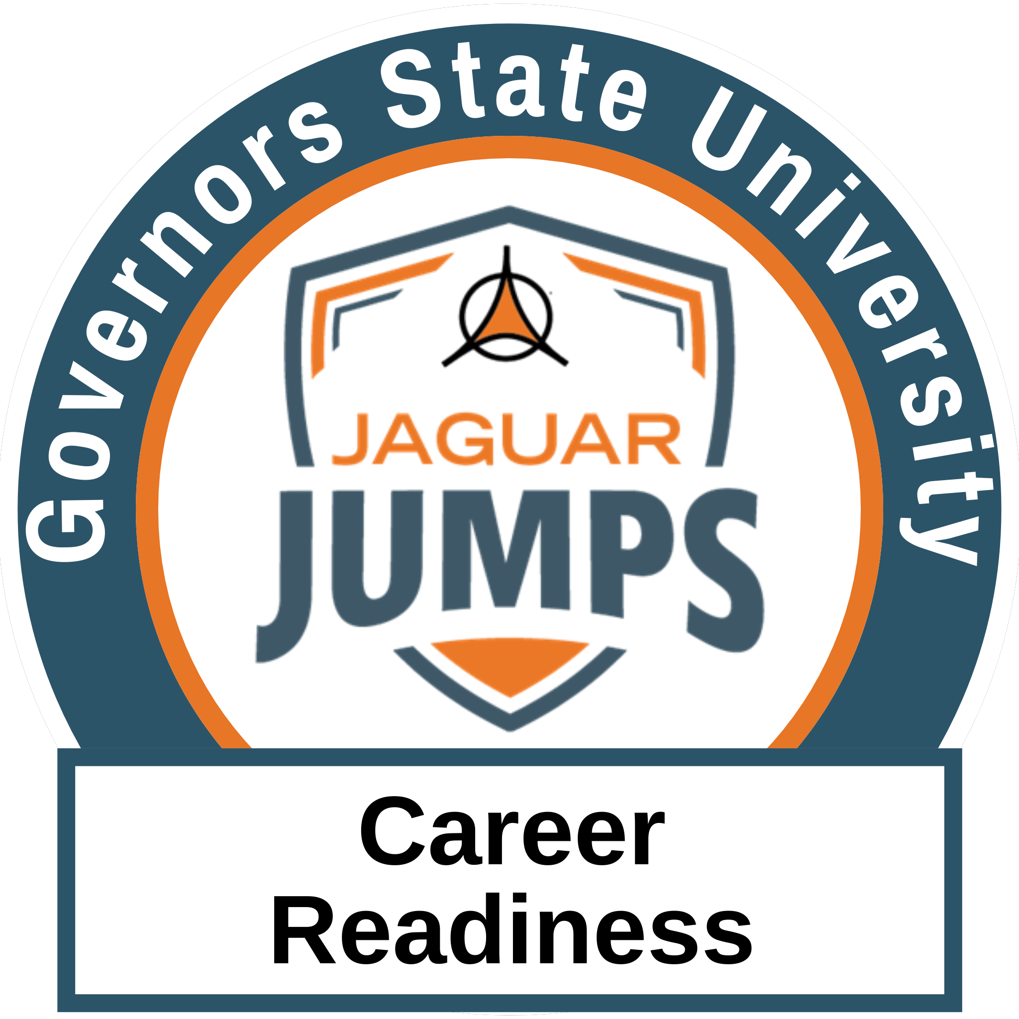 Jaguar Jumps CTP: Career Readiness
