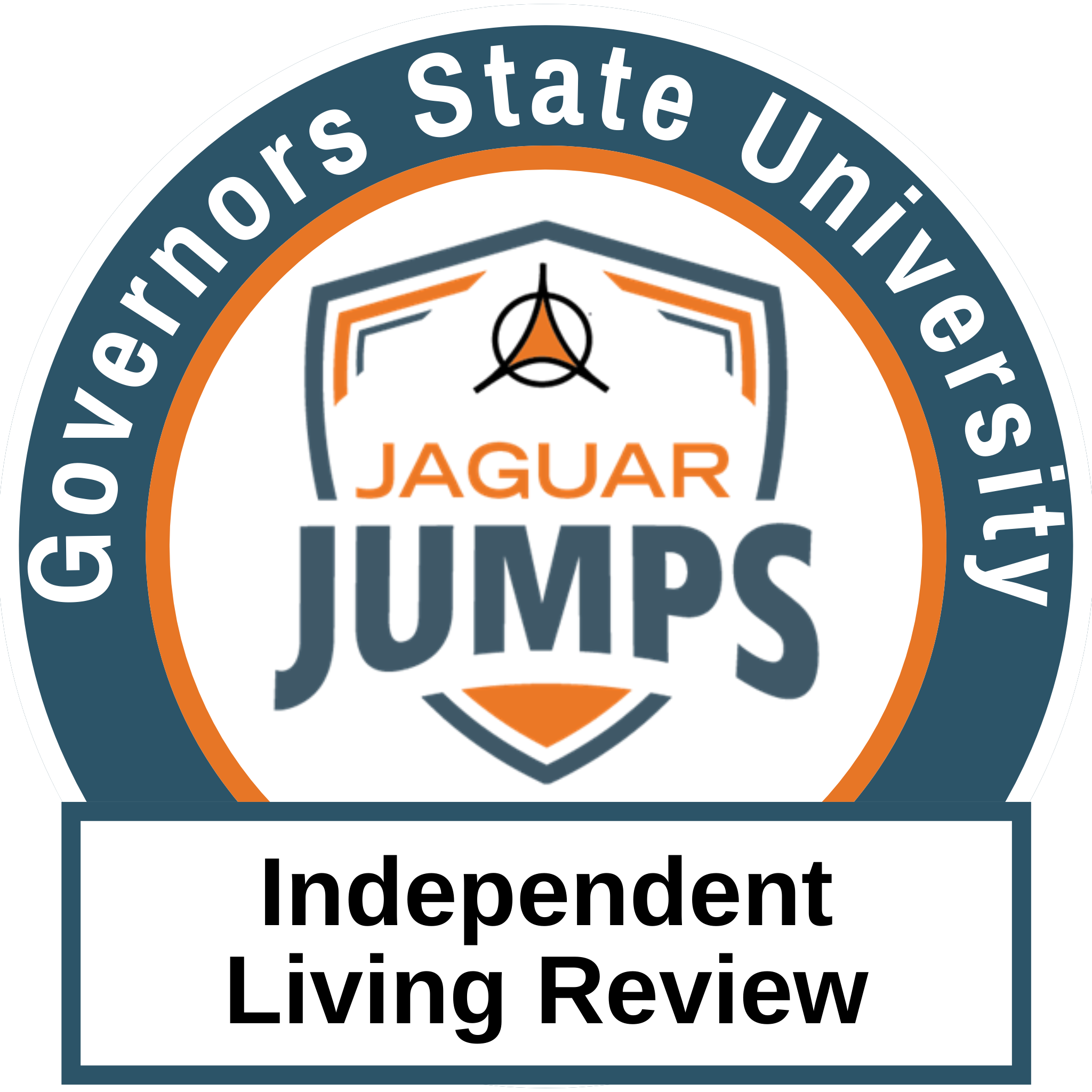 Jaguar Jumps CTP: Independent Living Review