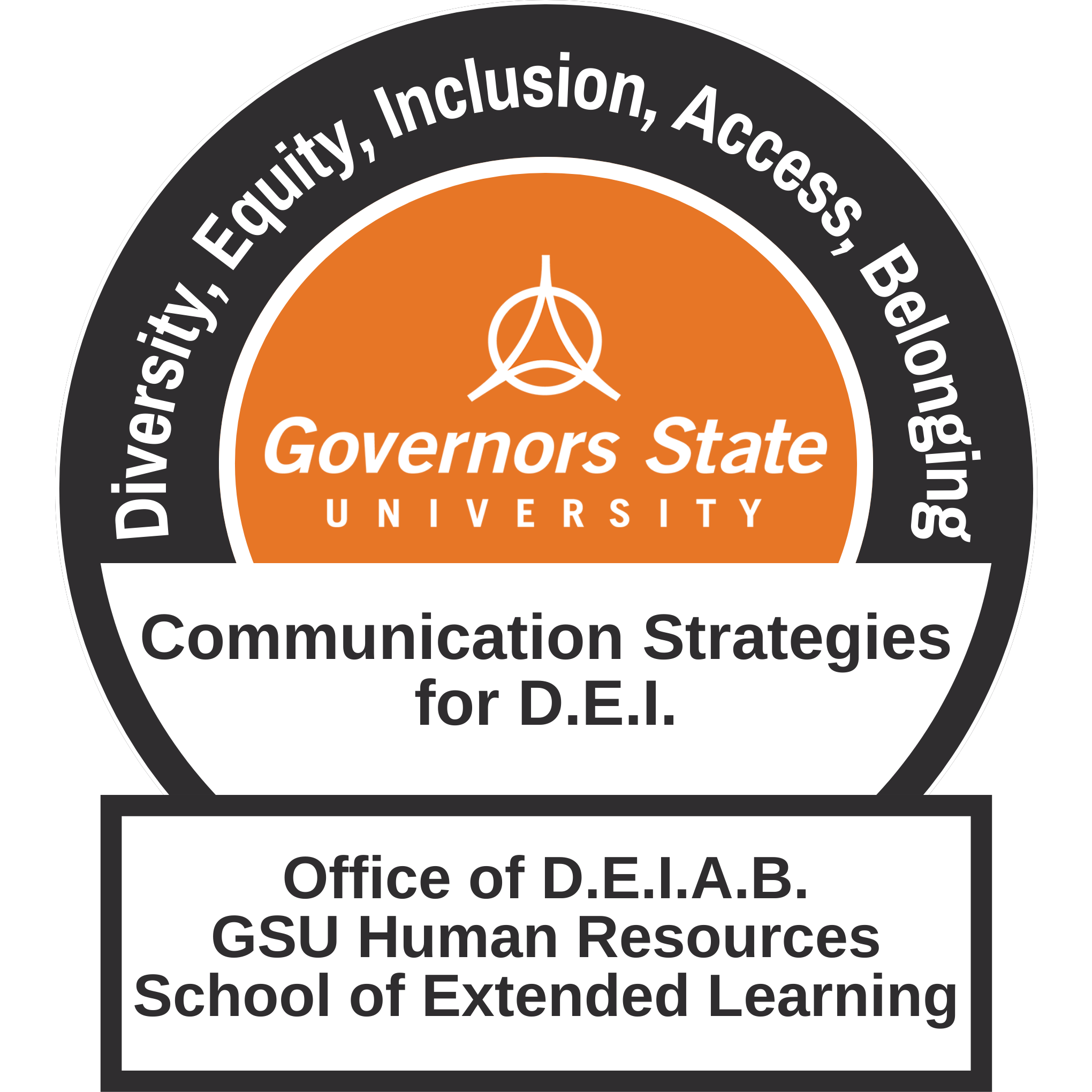 Communication Strategies for DEI