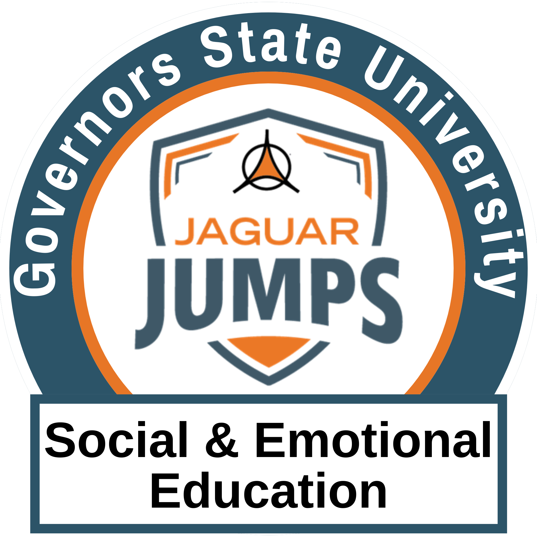 Foundations of Social-Emotional Resilience