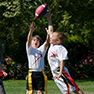 Skyhawks Flag Football | age 9-12