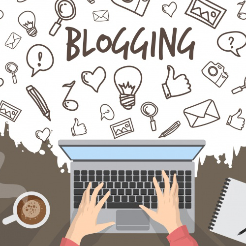 Beginner's Guide to Starting a Free Blog