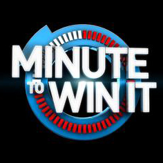 Minute to Win It Game Night
