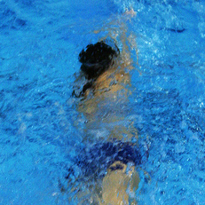Level 5: Swimmers | age 5+