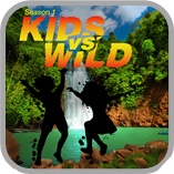 Kids vs. Wild | grades 1-4