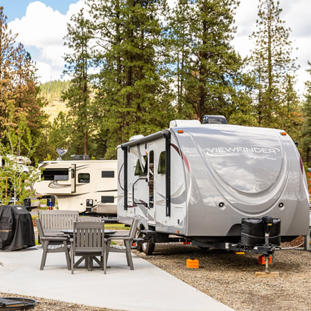 RV Ownership and Travel Hints
